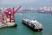Shipper Maersk Wants Hong Kong to Require Clean Fuel