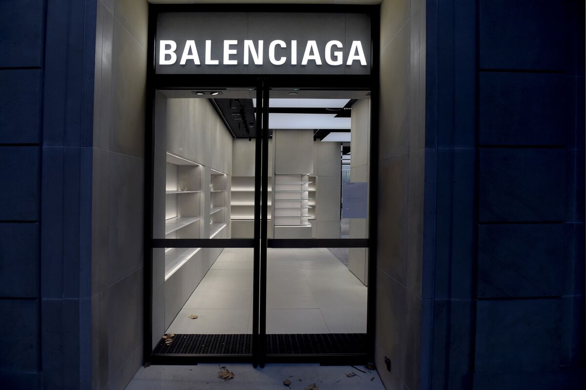 Where's Kering As Apologies From Balenciaga And Demna Fall Flat?
