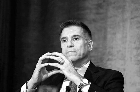 Vinnie Viola, Virtu's founder