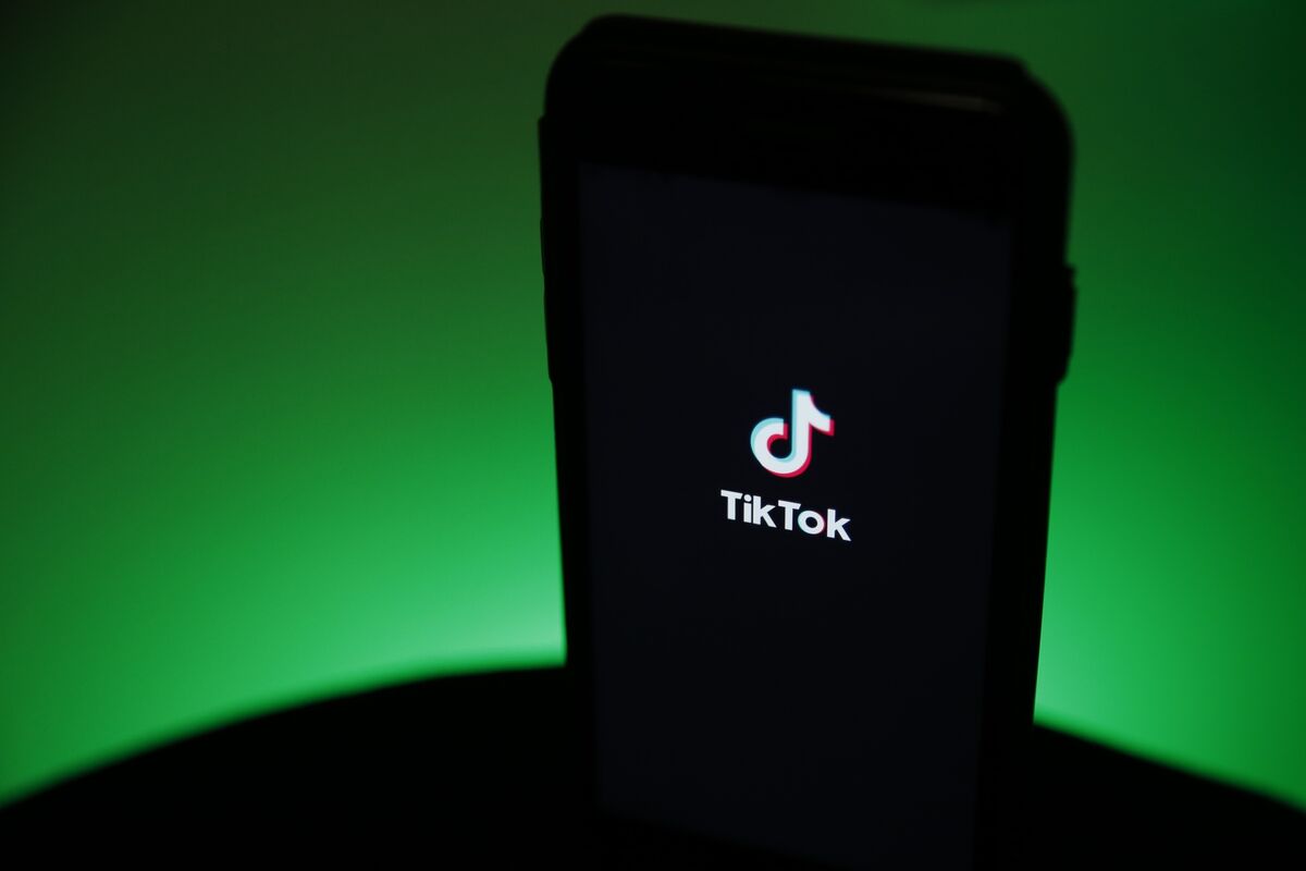 US TikTok Ban Advances In House After Flurry Of China Bills - Bloomberg