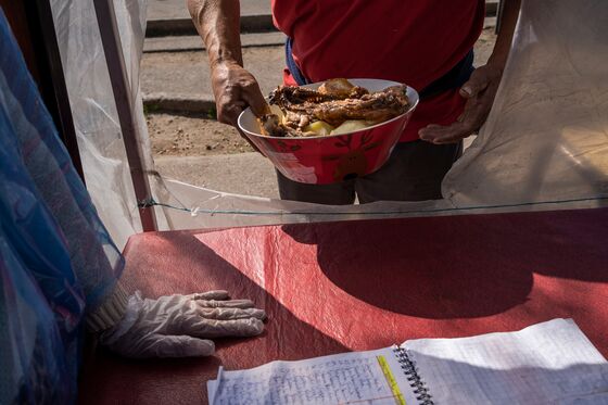 No Meat, No Milk, No Bread: Hunger Crisis Rocks Latin America