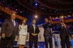 2024 Presidential Candidates Participate In Republican Primary Debate