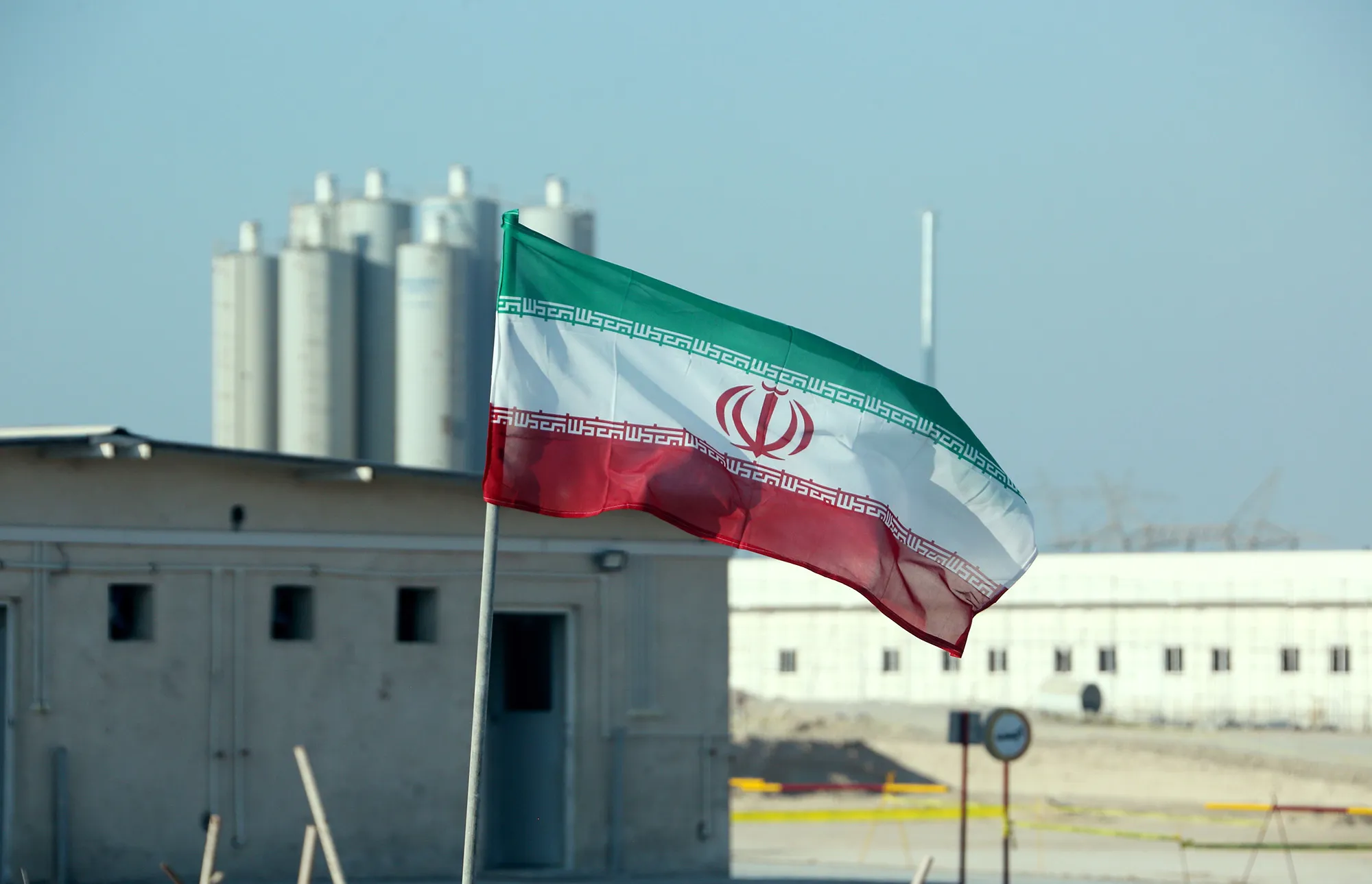 Work was kick-started on a second reactor at Iran’s Bushehr nuclear power plant in 2019.&nbsp;