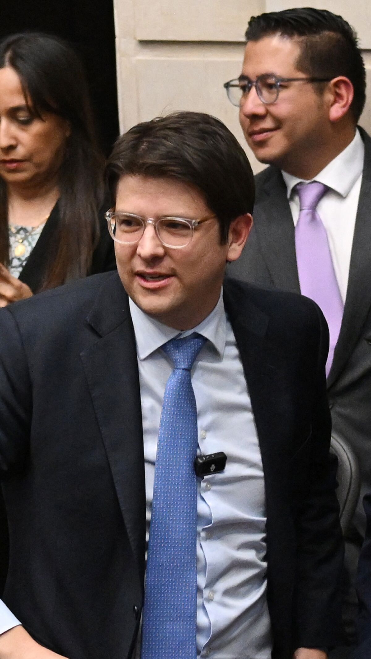 Colombia Presidential Hopeful Dies Two Months After Shooting