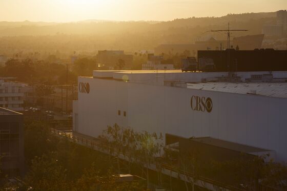 CBS Finds a Buyer for Iconic TV Studio Site in L.A.