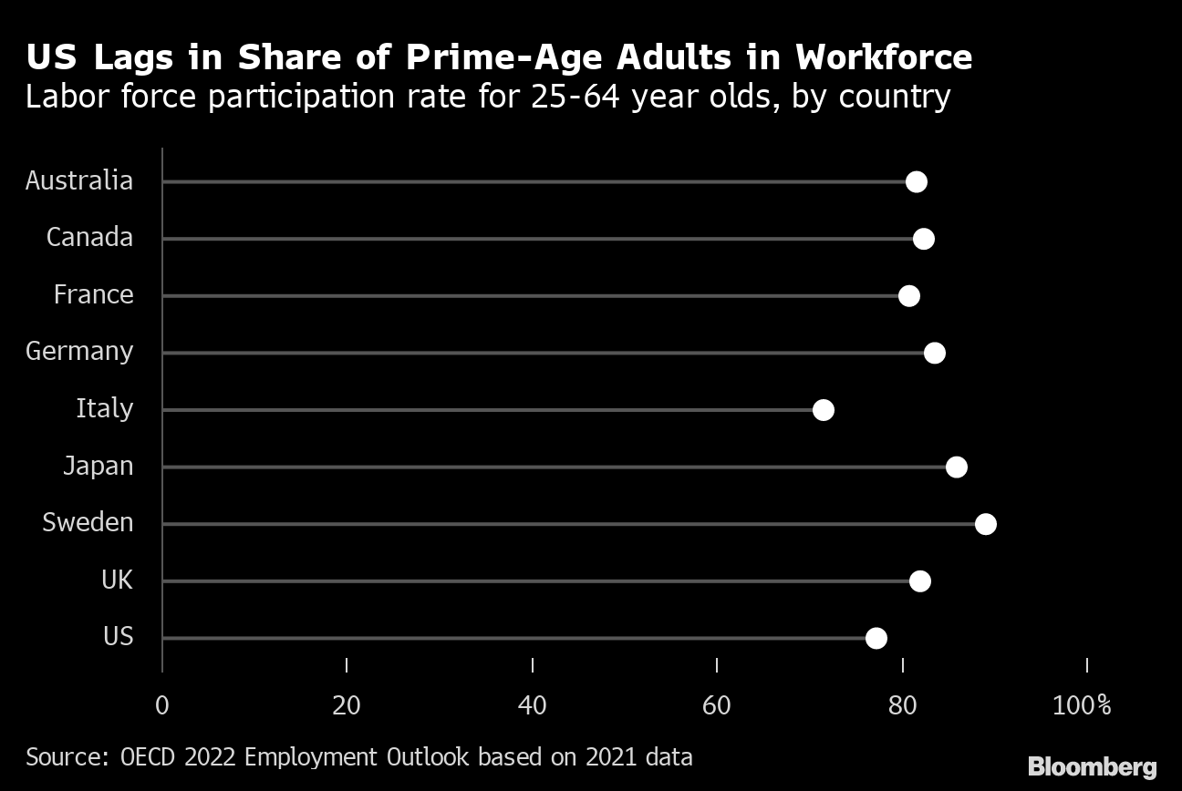 Job Market's 2.6 Million Missing People Unnerves Star Harvard