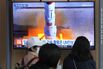 North Korea’s Planned Satellite Launch Sparks Warnings