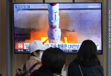 North Korea’s Planned Satellite Launch Sparks Warning From Japan