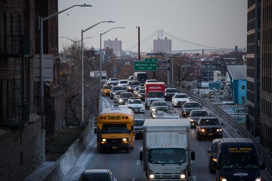 The Roar Over Brooklyn Is Back After Months of Silence