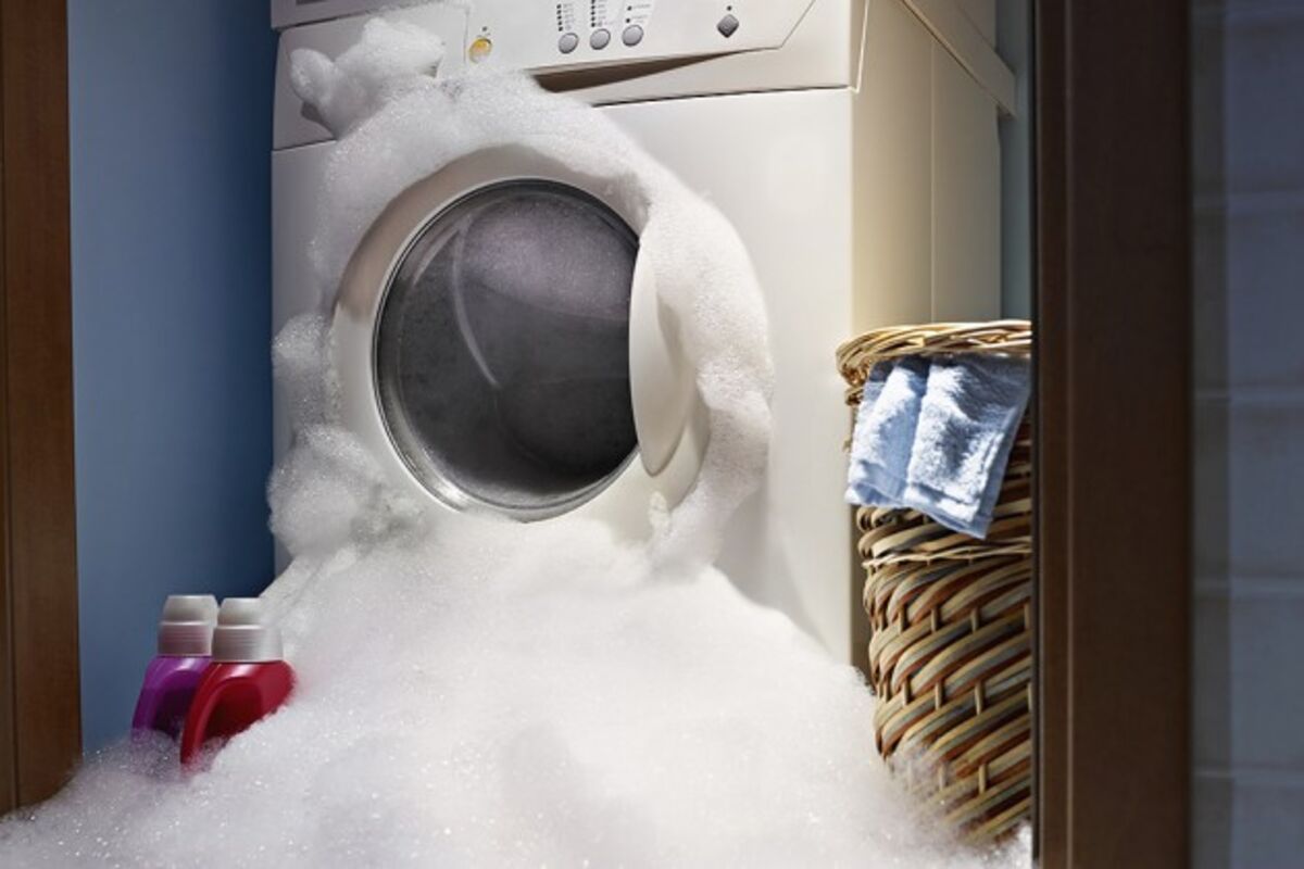 Laundry Detergent S Hurt By Water Saving Washing Machines Laundry Detergent S Hurt By Water Saving Washing Machines Bloomberg