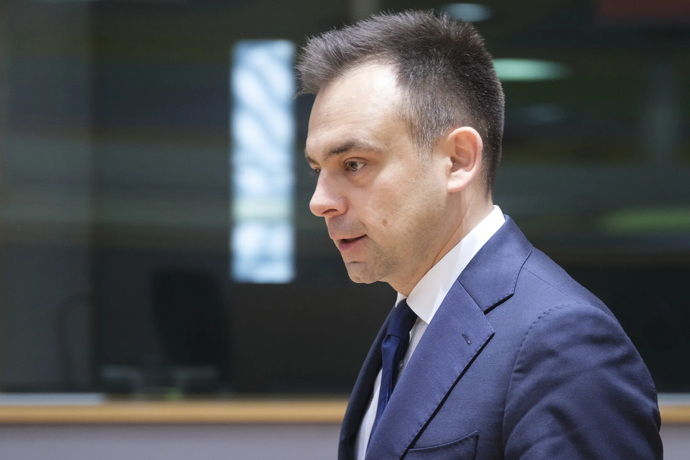 Andrzej Domanski