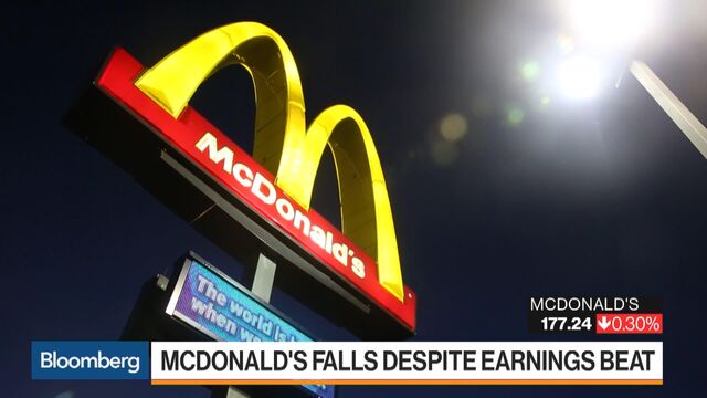 Bloomberg business news