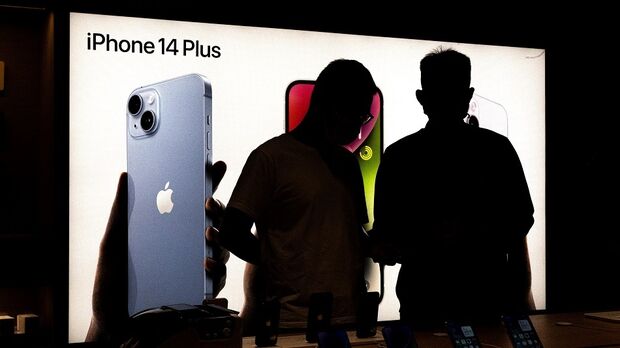Apple Ditches iPhone 14 Pro Production Increase After Demand
