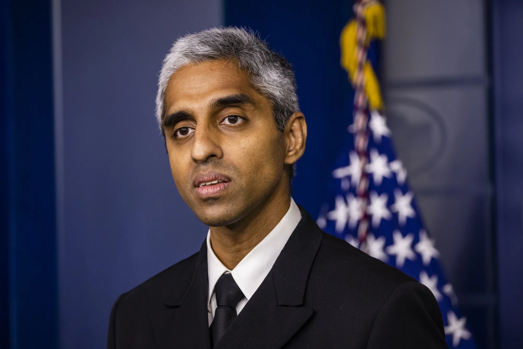 Vivek Murthy