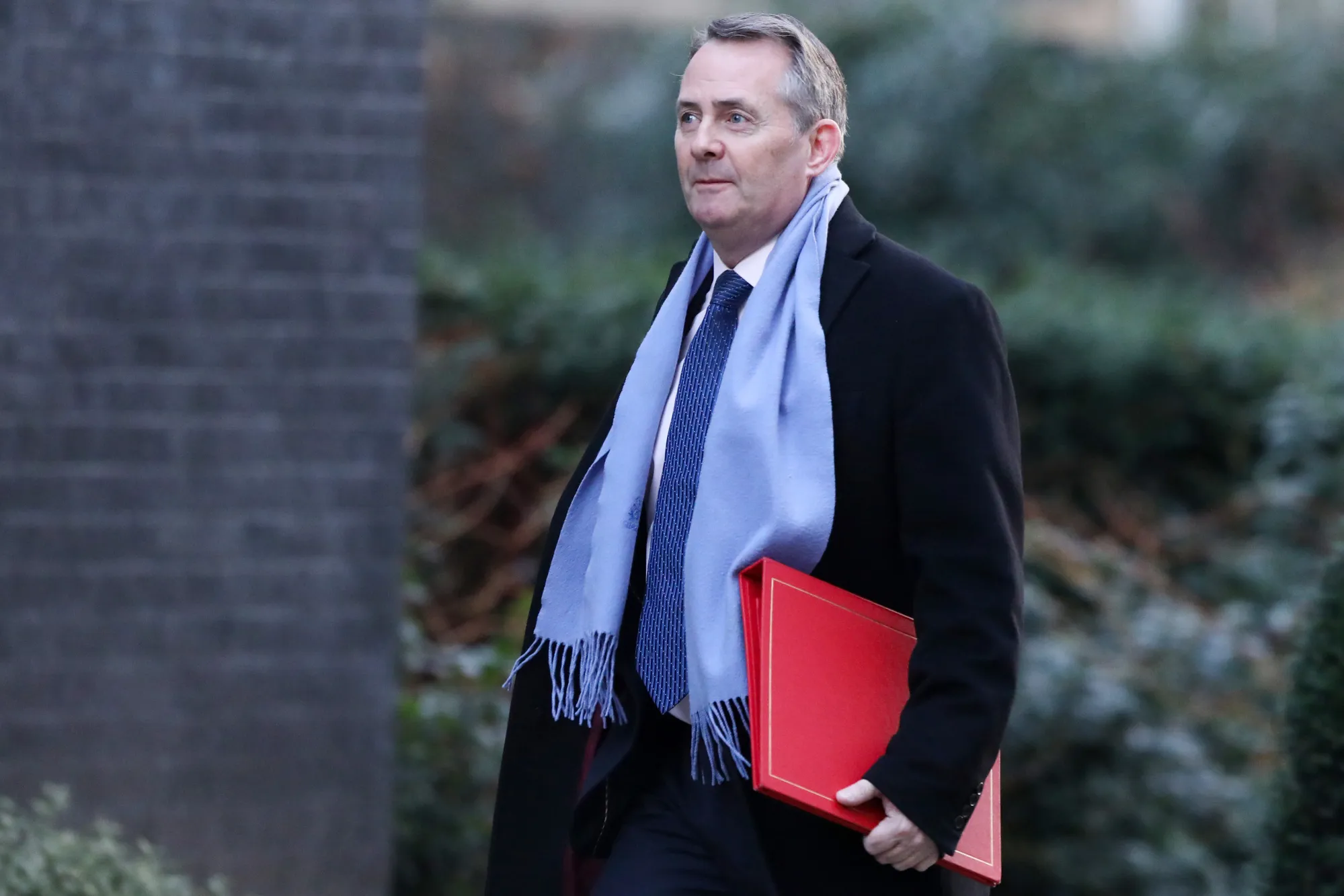 Liam Fox
