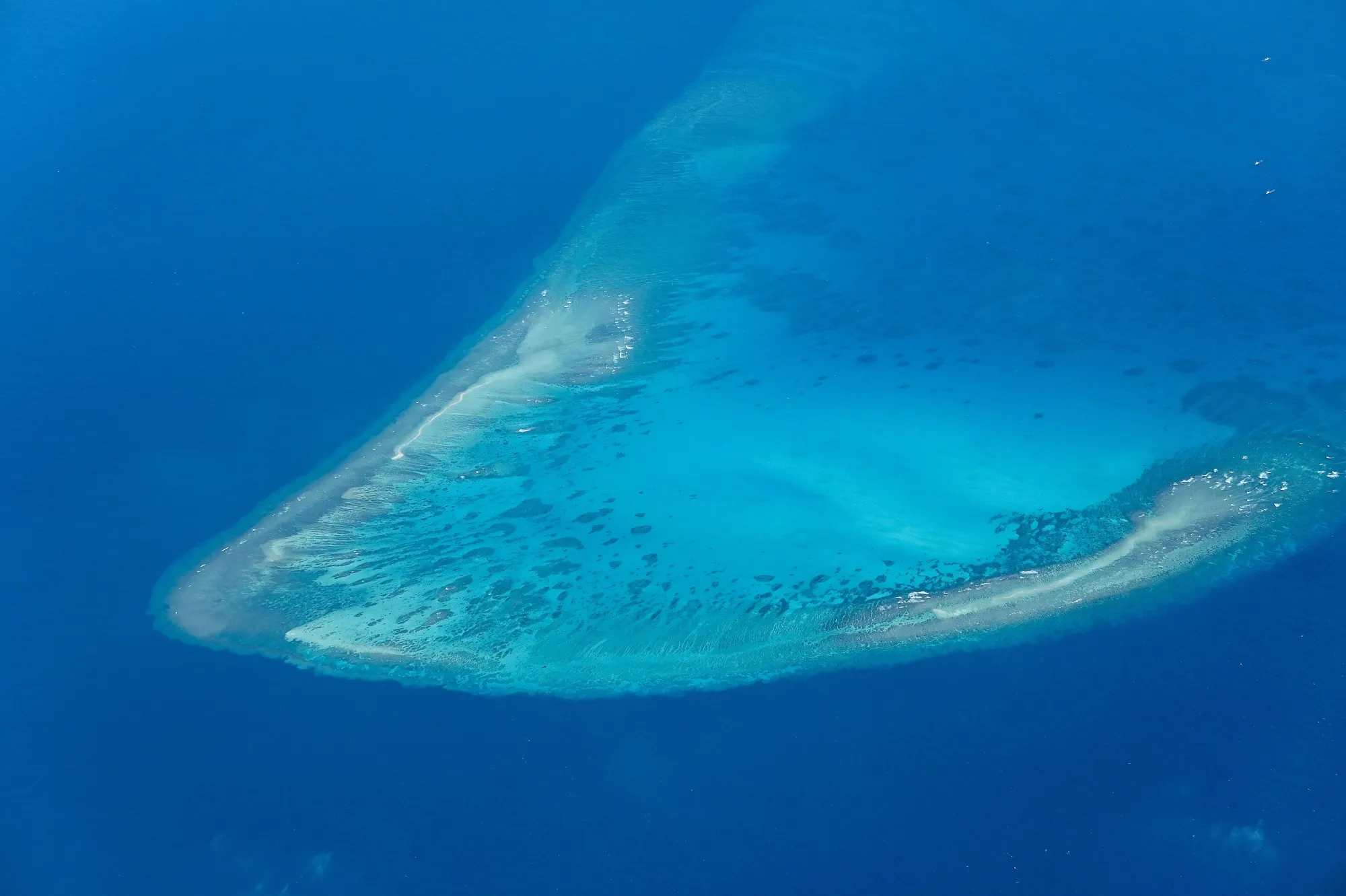 Iroquois Reef