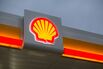 Royal Dutch Shell Plc Opens Siberia Gas Station
