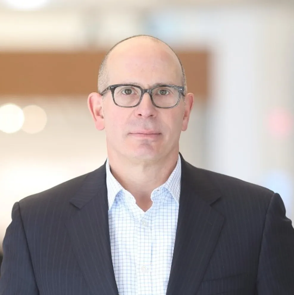 Carey Lathrop, Atlas SP Partners new CEO.
