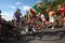 The Race Ramps Up