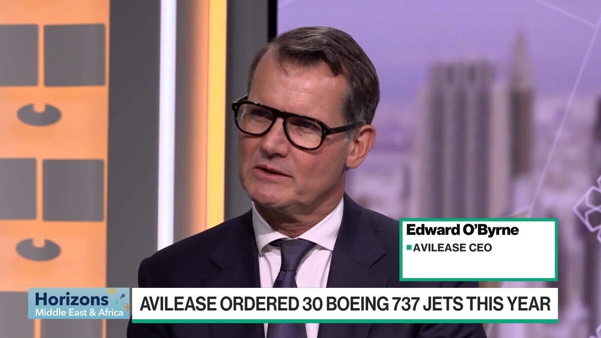 Avilease CEO: Boeing Planes Delivery Expected from 2030