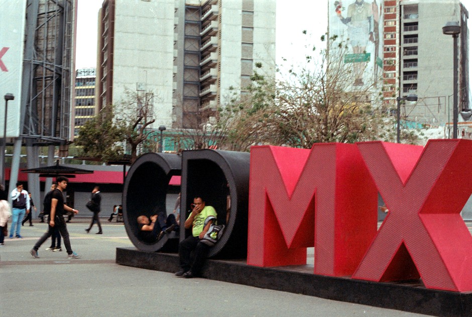 The city’s outgoing Secretary of Tourism, Armando López, argued against the new mayor's plan to change the CDMX brand, calling it a “legacy” that had helped to attract tourists and economic investment to the capital.
