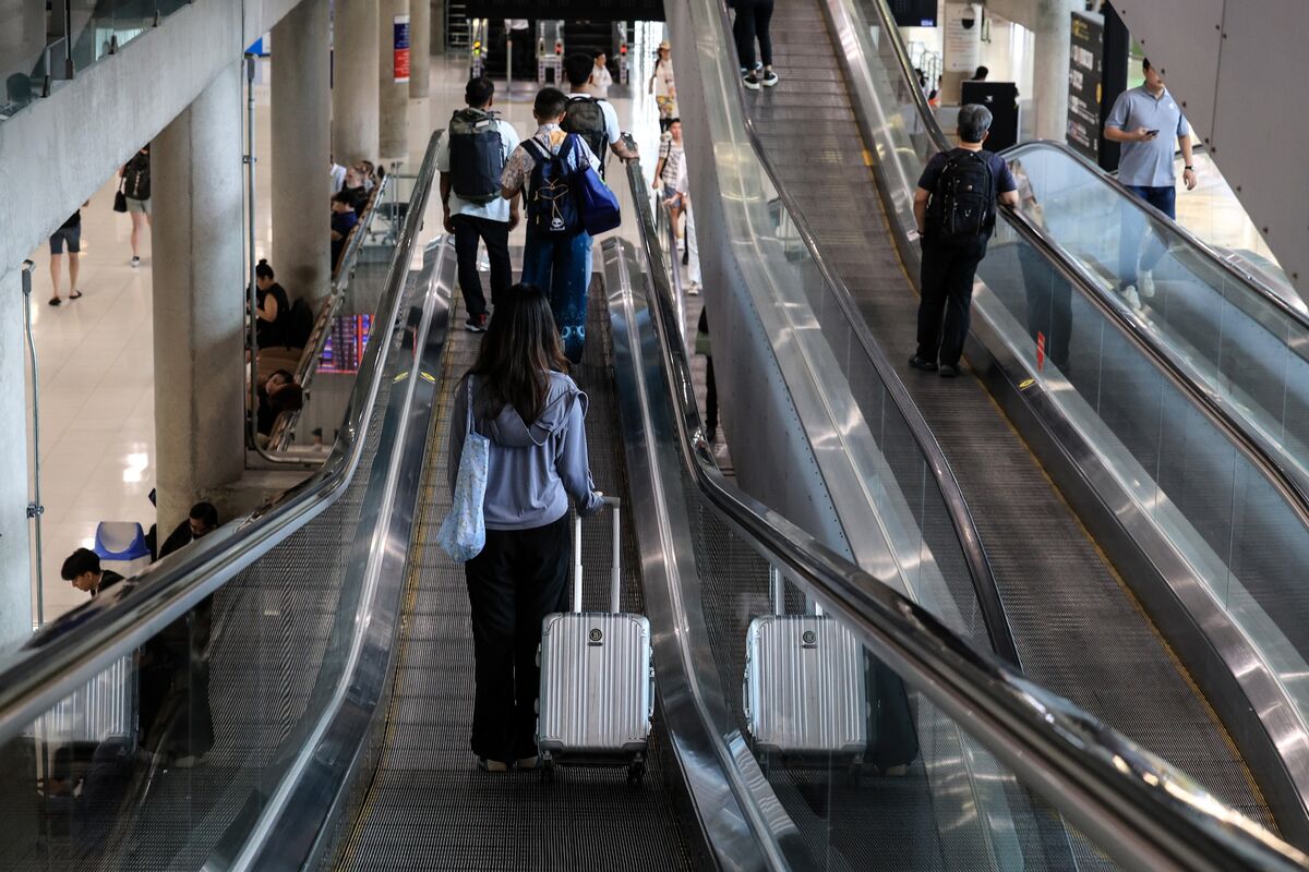 India, Taiwan Tourists Can Enter Thailand Without Visa For Next Six Months