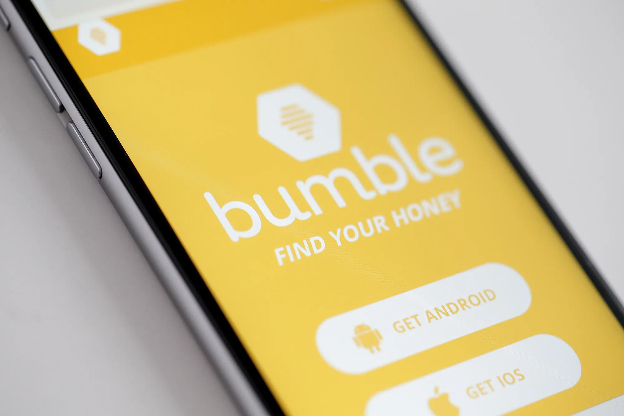 Bumble