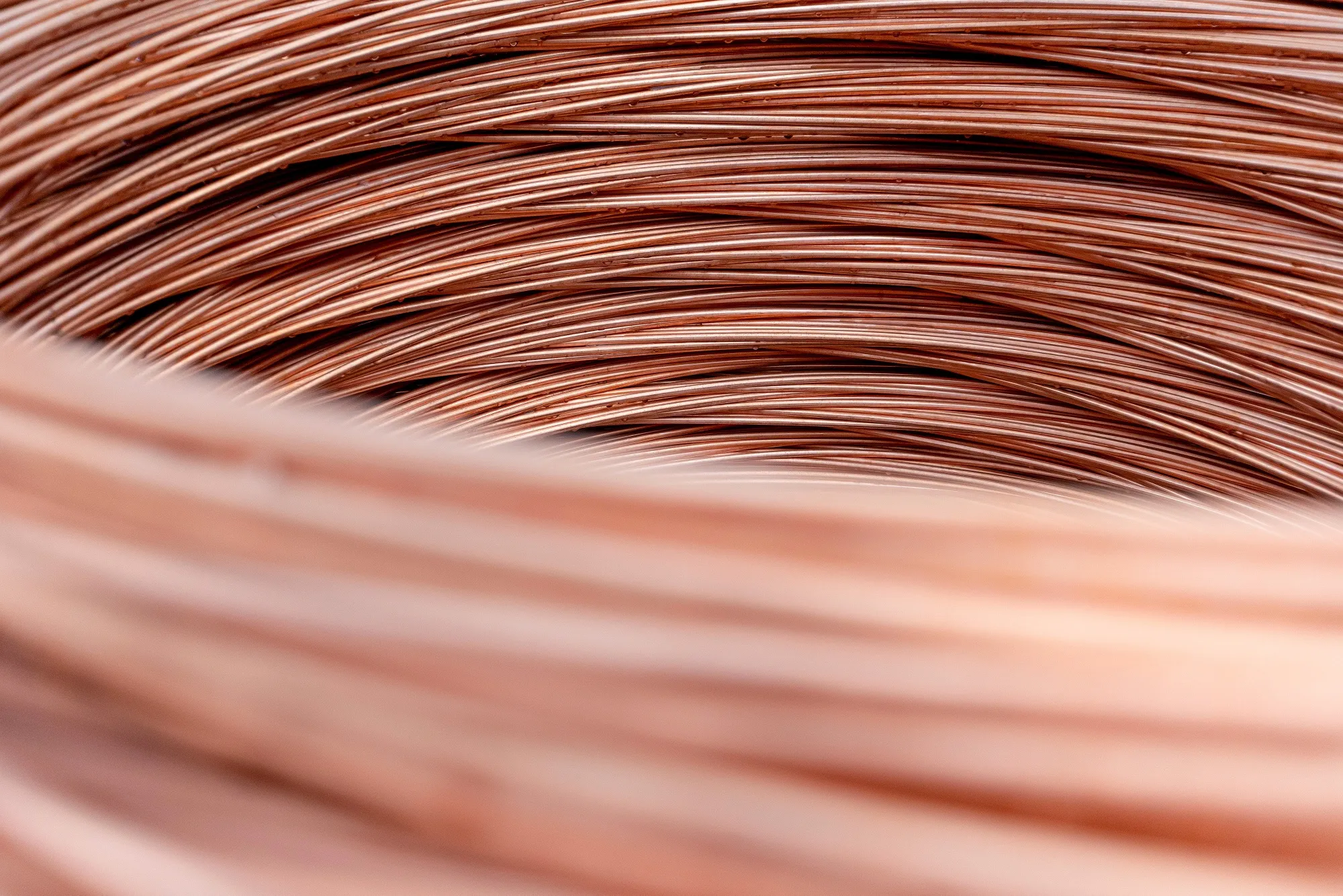 Copper Processing At Aurubis AG