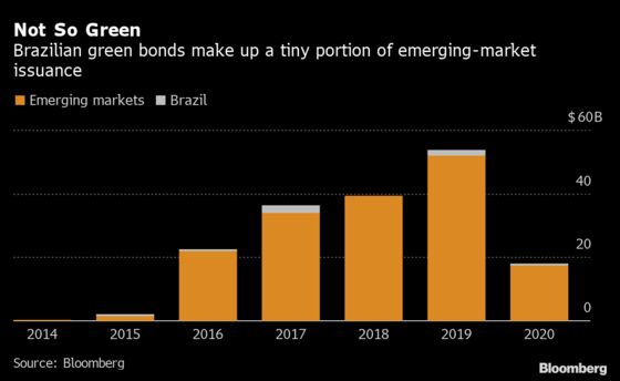 Brazil Central Bank Director Says Environment Key for Investment