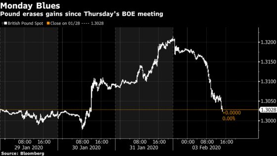 Brexit Bulletin: Back for More