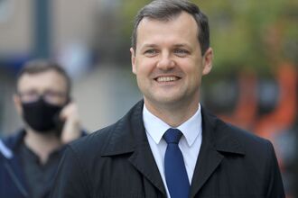 LITHUANIA-POLITICS-VOTE