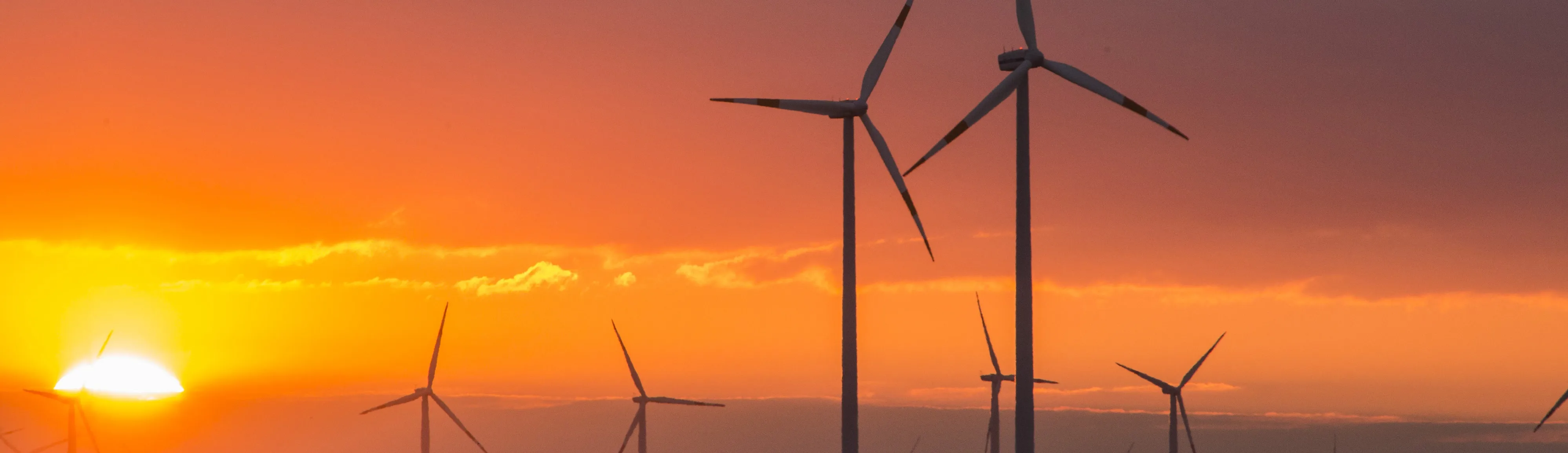 Energy Generation On An RWE AG Wind Farm Ahead Innogy Unit's Planned $5.6 Billion IPO