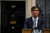 Labour Party Wins UK Election