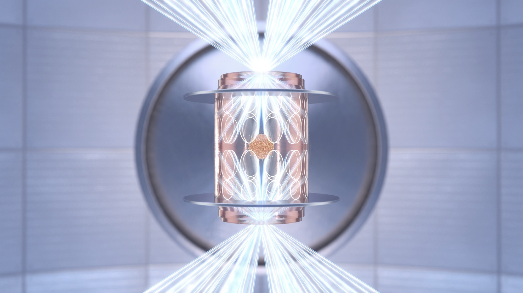 A rendering of Intertia Enterprise's fusion technology. Image courtesy of Inertia Enterprises