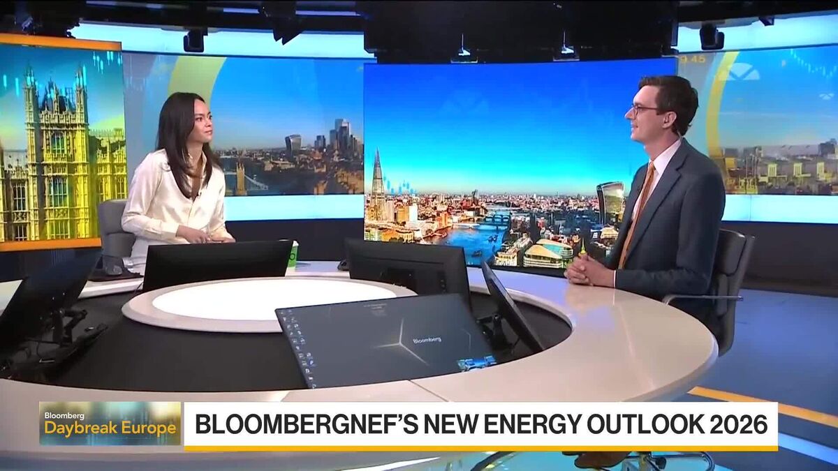 Energy: BloombergNEF's New Energy Outlook 2026 provides forecasts and analysis on global energy trends and the transition to sustainable energy sources.