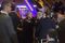 Trump and Icahn at Trump Tower the night of the New York primary in April 2016