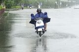 China Sees Record Rains, Heat as Weather Turns Volatile