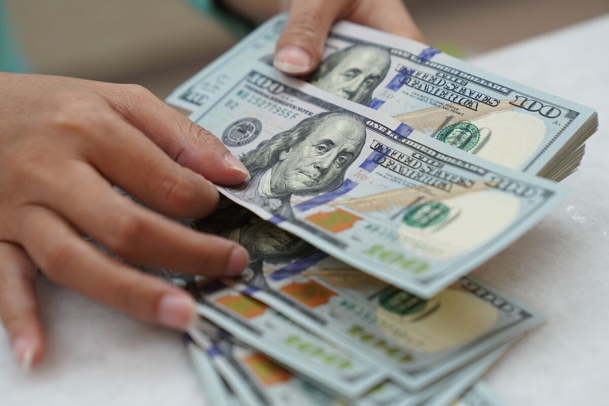 Citi dự báo USD sẽ suy yếu sau cuộc họp G-7 khi Mỹ nới lỏng thuế quan