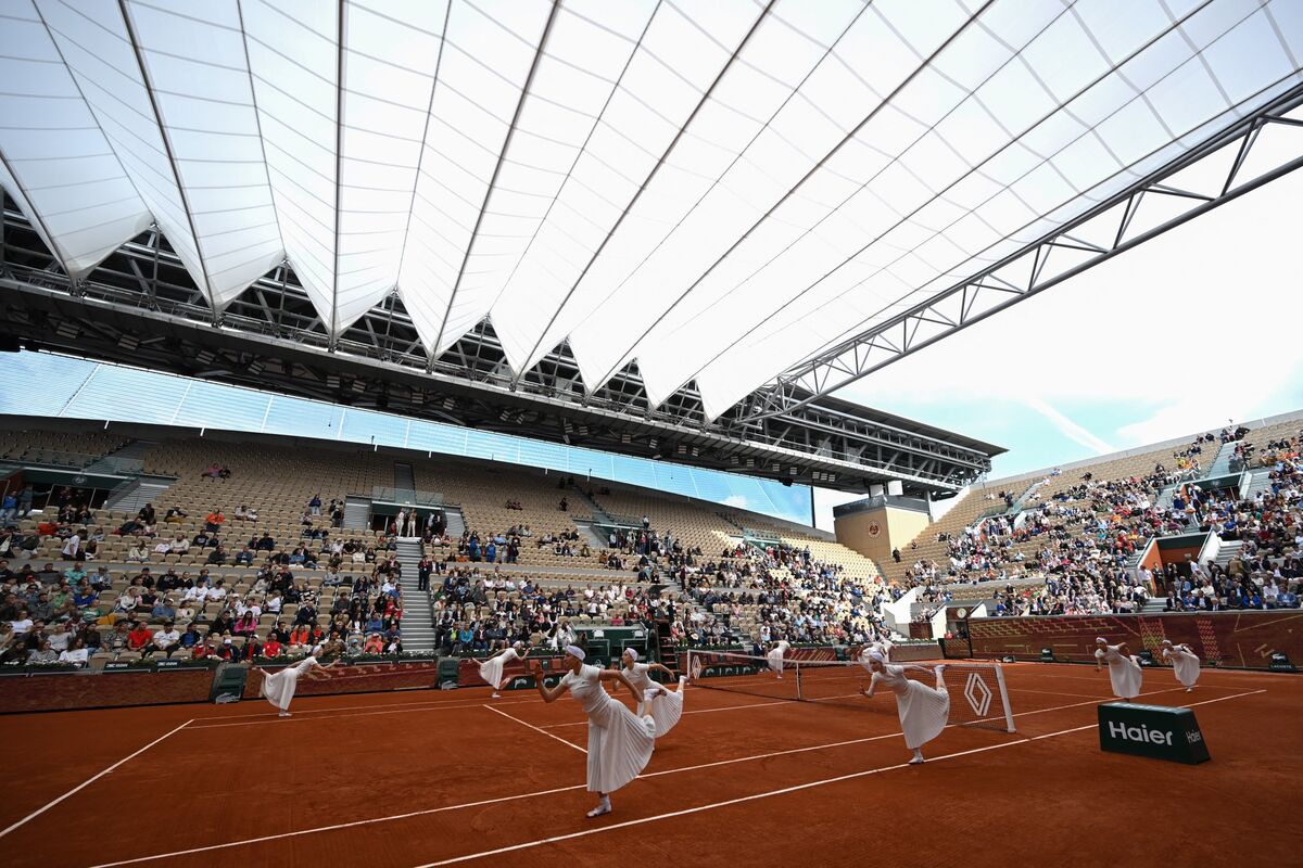 French Open Latest: Naomi Osaka, Carlos Alcaraz Scheduled to Play