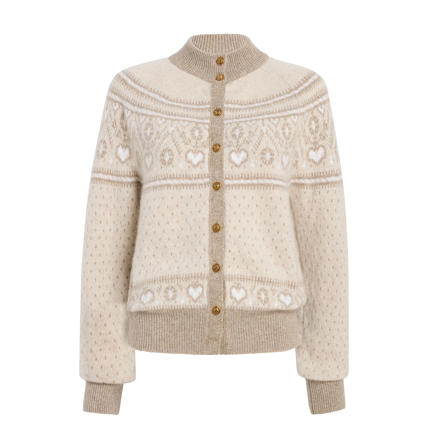 Khaite Marc Cardigan