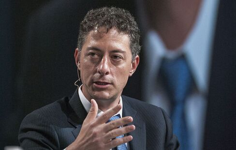 Starboard CEO Jeffrey Smith