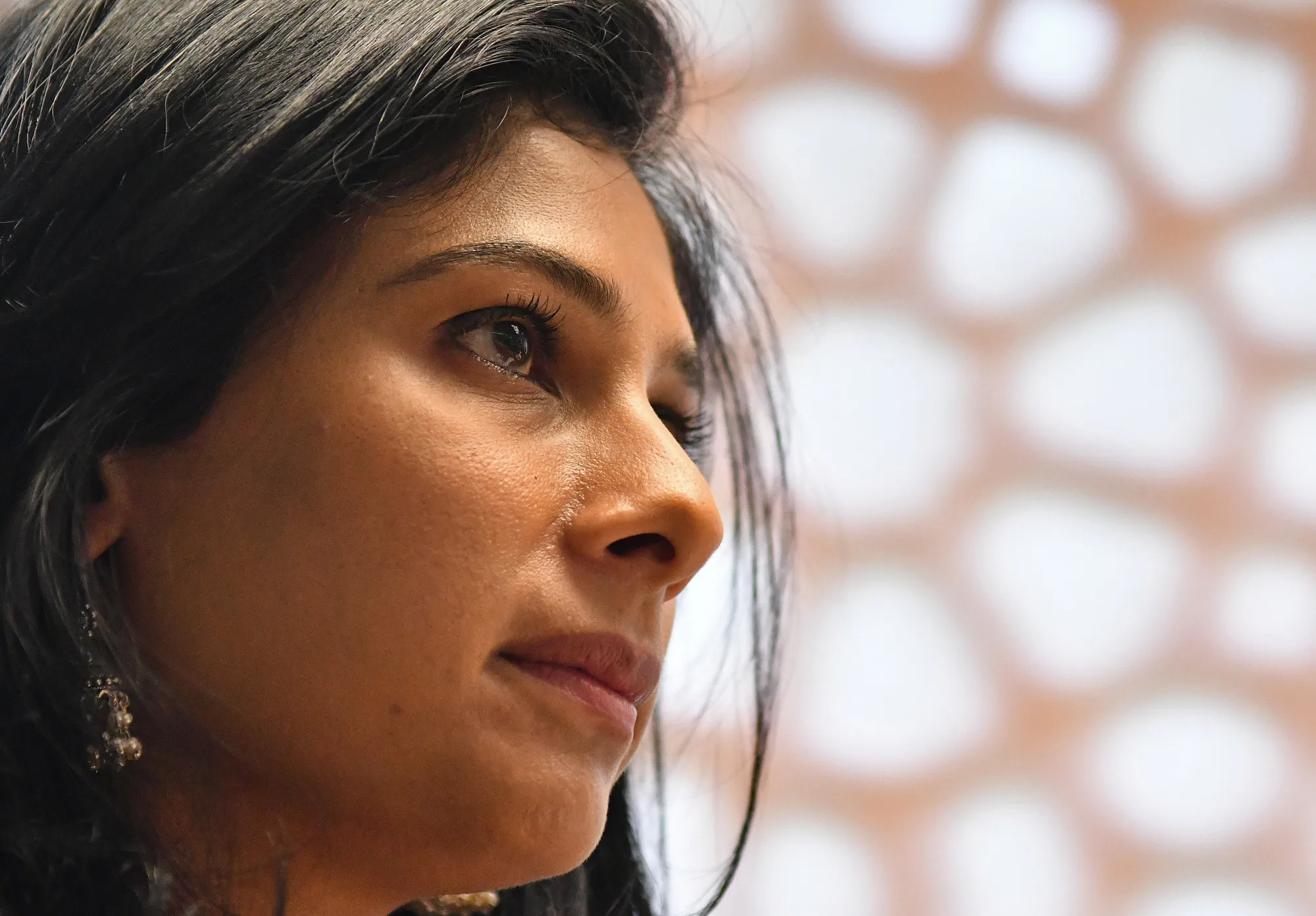 Gita Gopinath