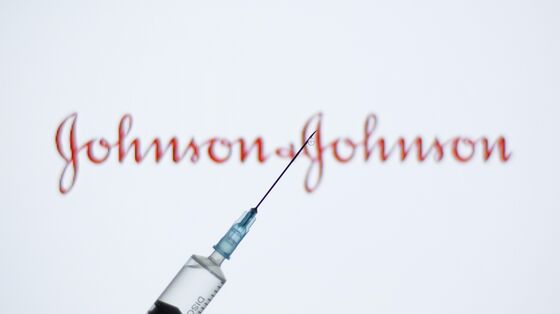 J&J Vaccine Provides Strong Shield Against Severe Covid