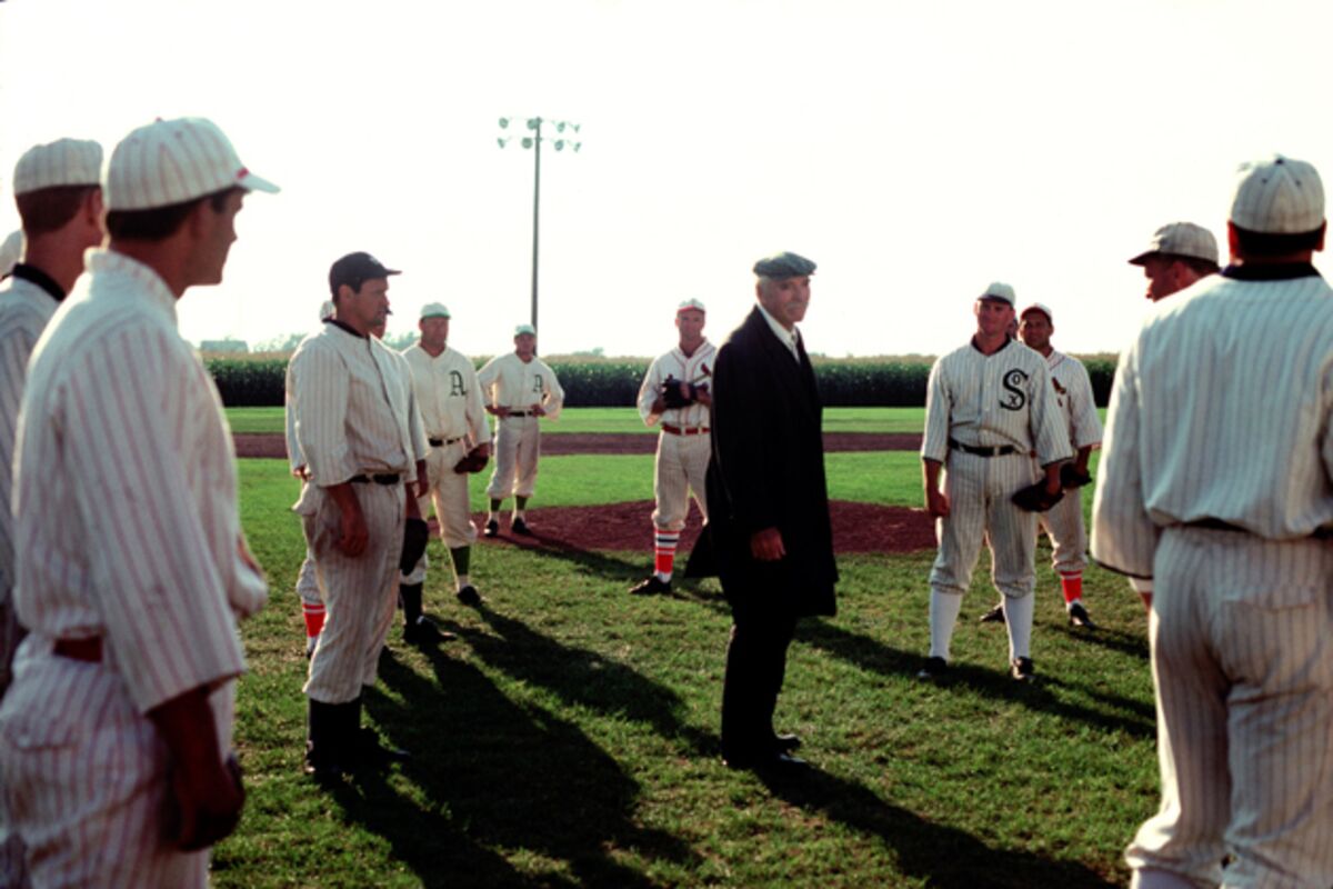 USA Patriots, Ghost Players cap off memorable week at Field of Dreams, Local Sports