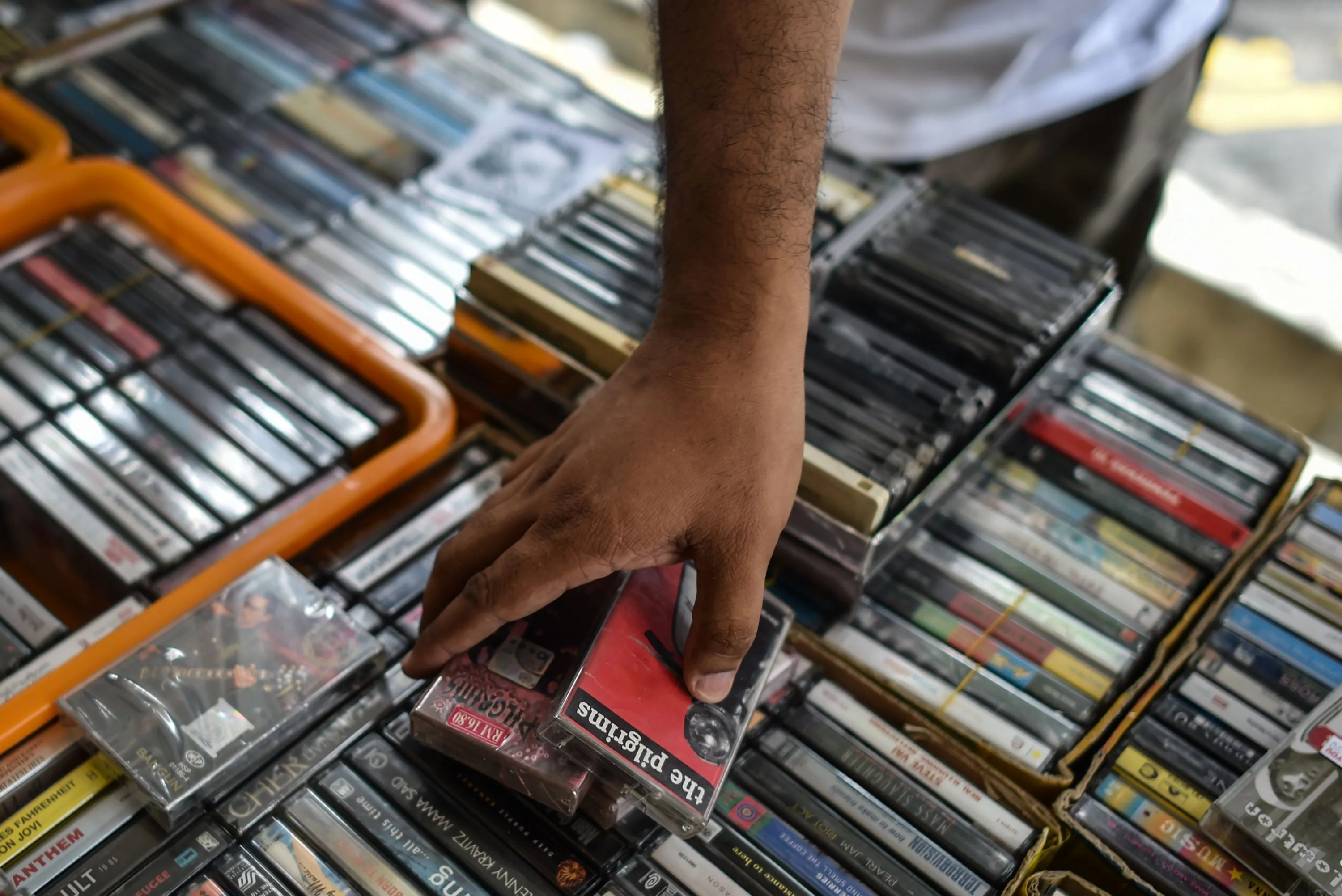 For romantics, not audiophiles.