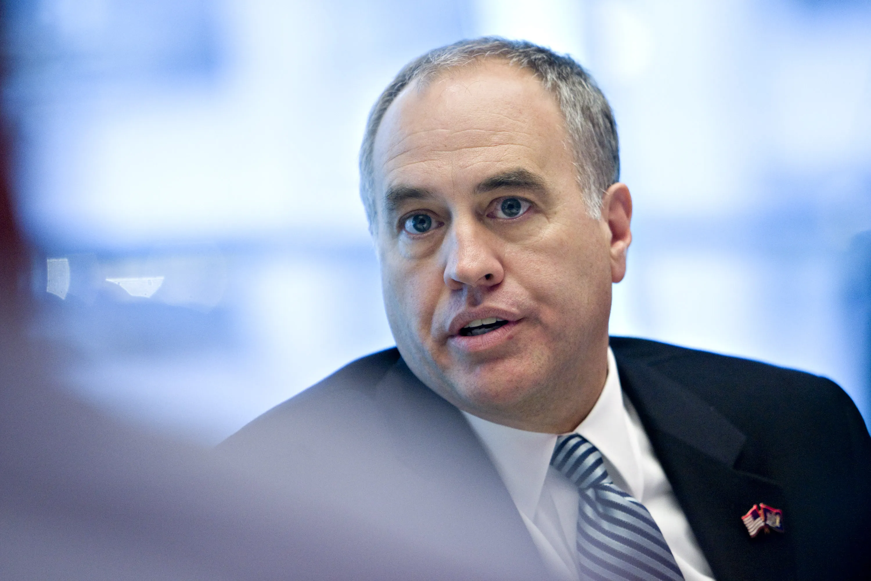Thomas DiNapoli