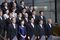 Prime Minister Fumio Kishida Appoints New Cabinet