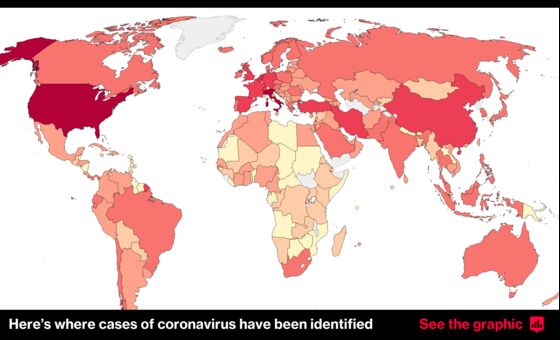 What You Need to Know About the Coronavirus Pandemic