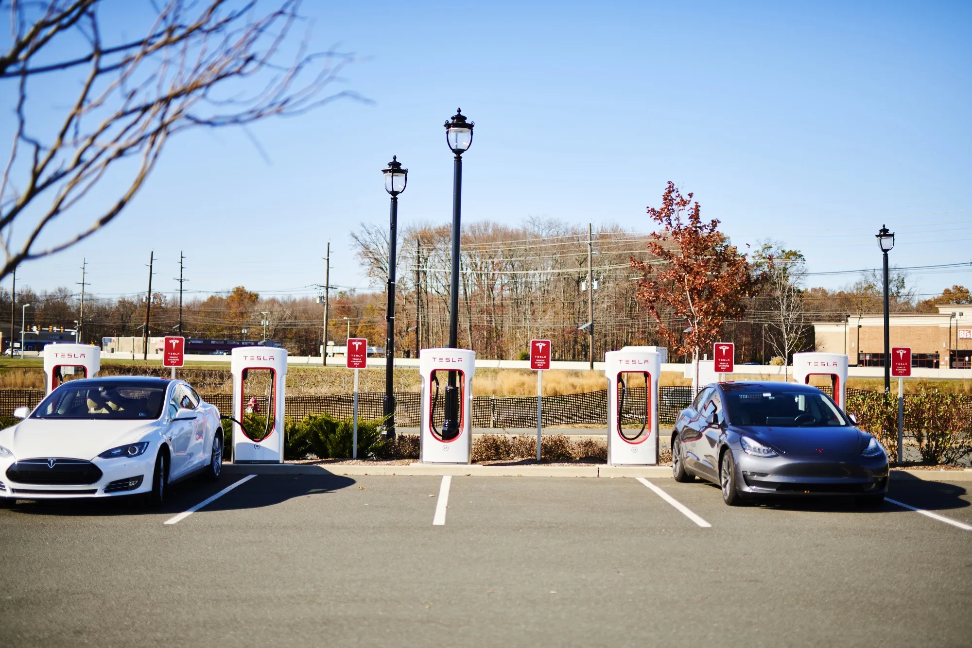 NJ Transit's First New Station in Years Risks Adding Congestion 