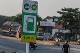 Reliance’s Jio-BP JV Launches Network of Mobility Solutions